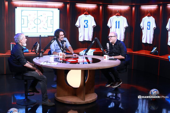 نگرانی برای تیم ملی