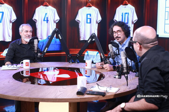 نگرانی برای تیم ملی