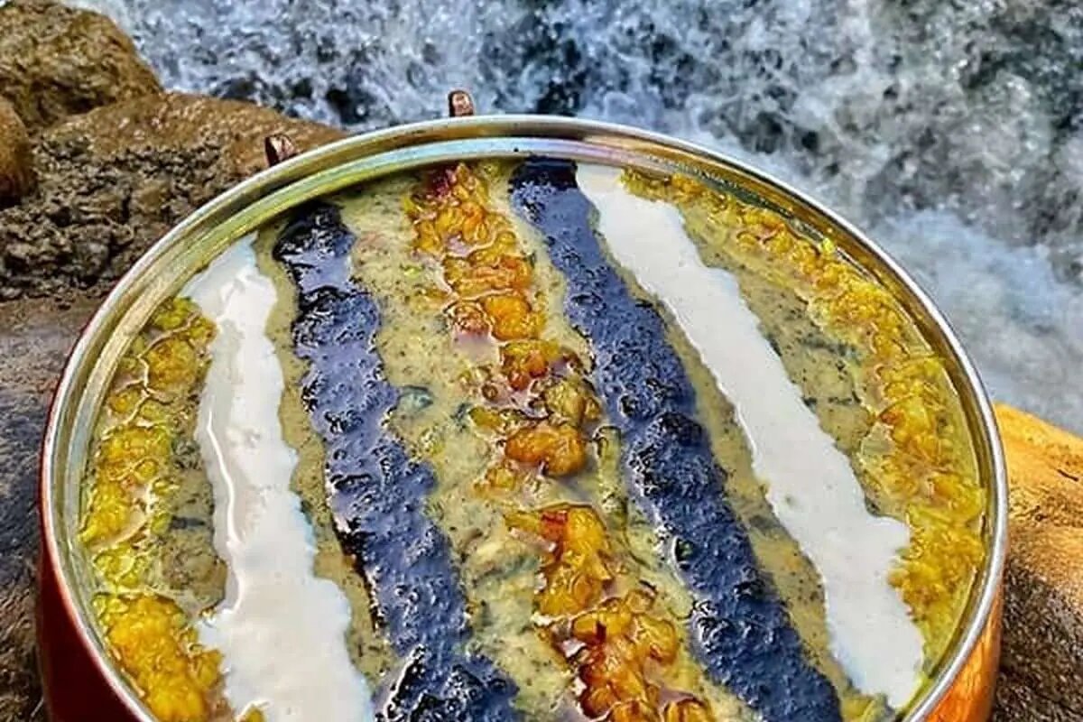 آش ماسوا لرستان؛ غذایی با قدرت درمانی | نکات مهم در تهیه آش ماسوا