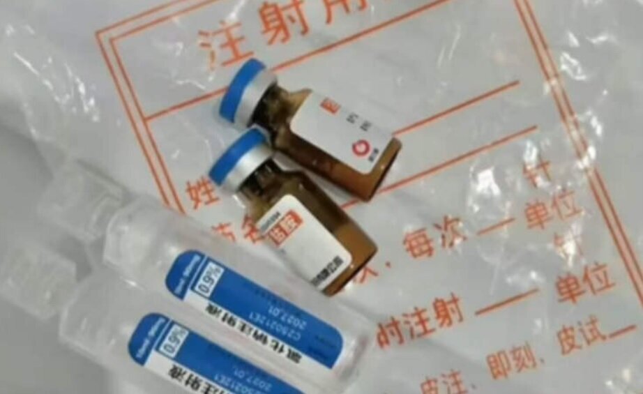 درمان سفیدی موها با کشف جدید چینی ها