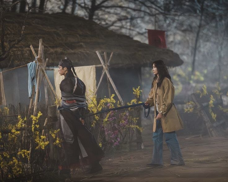 این دختر کرهای جای یانگوم را گرفت!