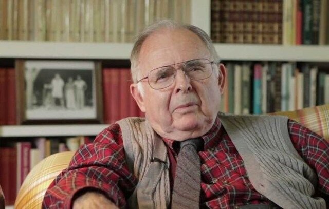 آخرین فرزند ارنست همینگوی درگذشت