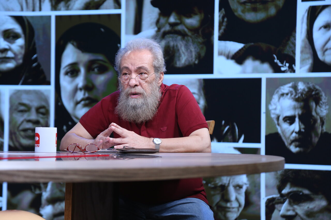 مسعود فراستی: باشه آهنگر آدم حسابی است؛ فیلمش چه خوب باشد، چه متوسط