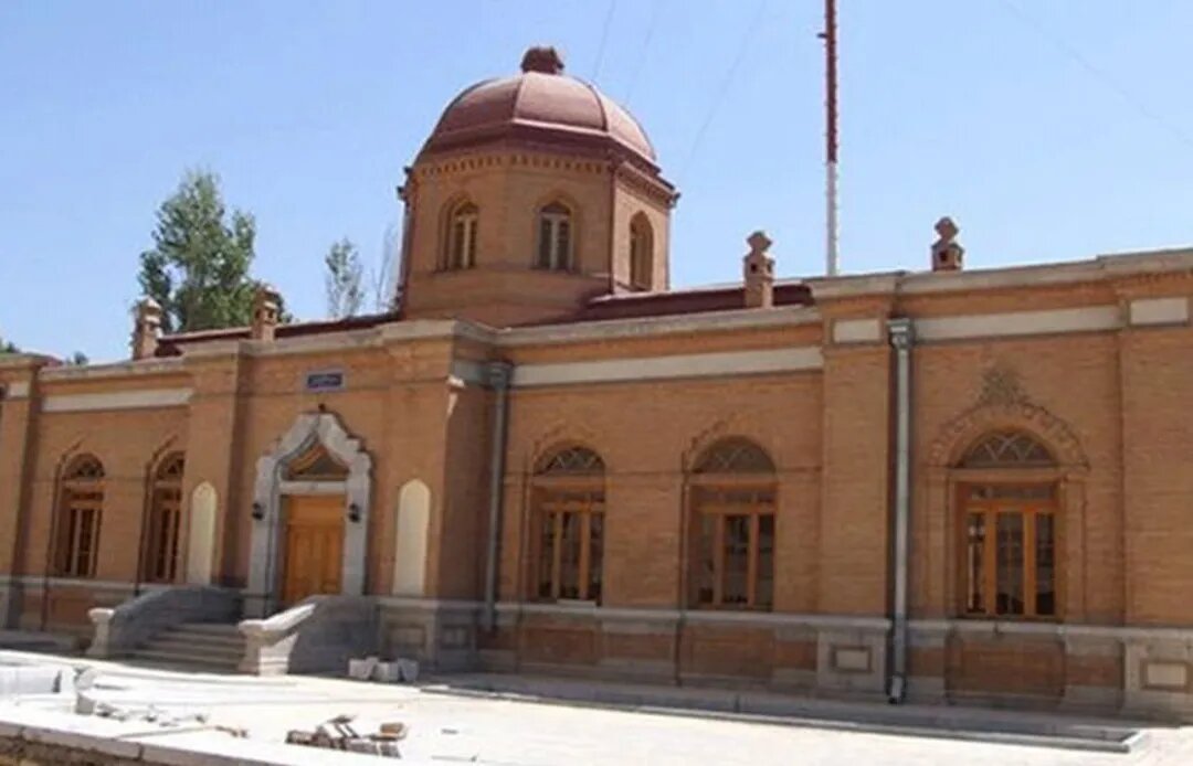 گردش تاریخی در مسیر رسیدن به شمیران