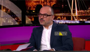 اعتراف کارشناسان بی‌بی‌سی: سامانه دفاعی اسرائیل در برابر موشک‌های ایران فلج شد