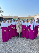 بچه های این روستا به چند زبان خارجی حرف می زنند | سیل چطور سرنوشت یک روستا را متحول کرد؟