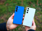 گلکسی خوش‌قیمت‌ روانه بازار شد | شبه پرچمدار سامسونگ با بدنه‌ ظریف و باتری قوی