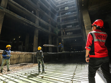 افزایش ۲۵۰۰ جای پارک در پایتخت+ جزئیات