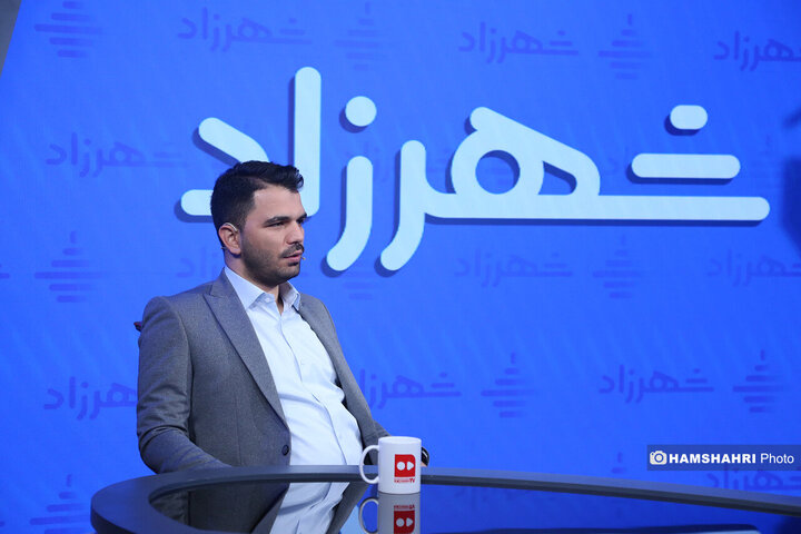تریبون آزاد شهری با مدیر سامانه شهرزاد