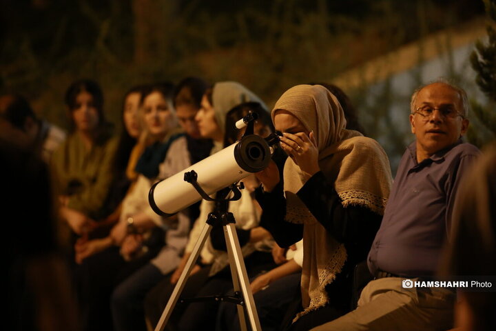 ماه گرفتگی قرن
