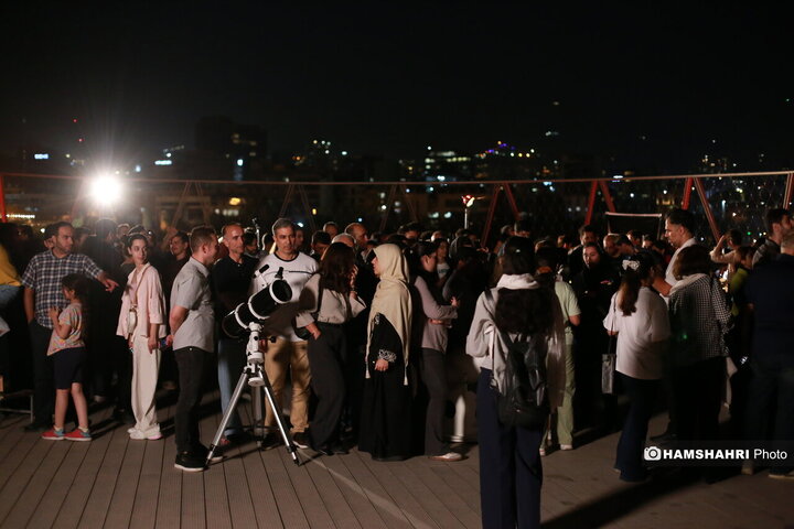 ماه گرفتگی قرن