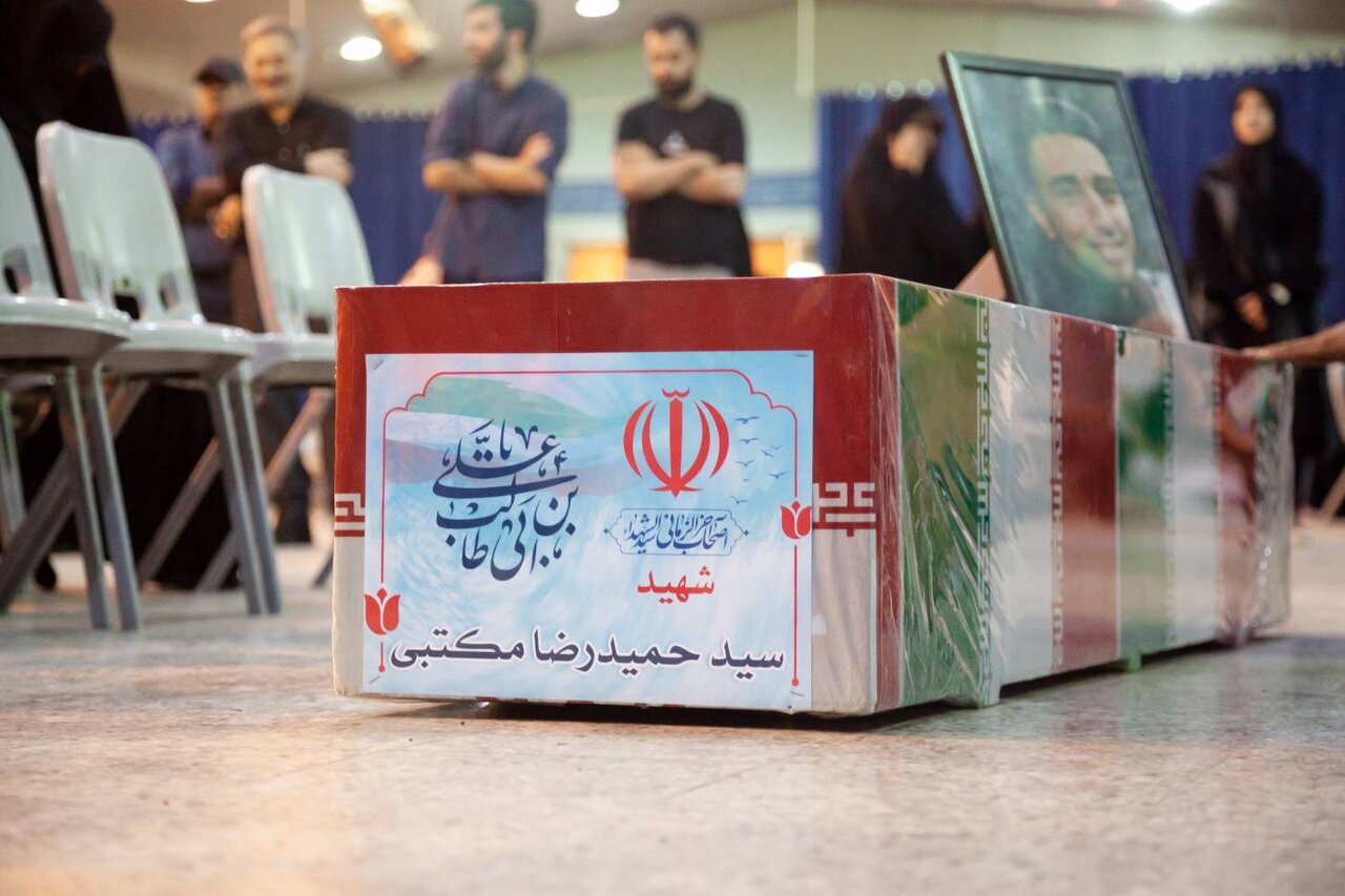 بند انگشتی که  بند دلم را پاره کرد  | پسرم میخواست کارافرین شود