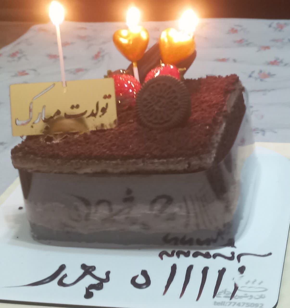 بند انگشتی که  بند دلم را پاره کرد  | پسرم میخواست کارافرین شود