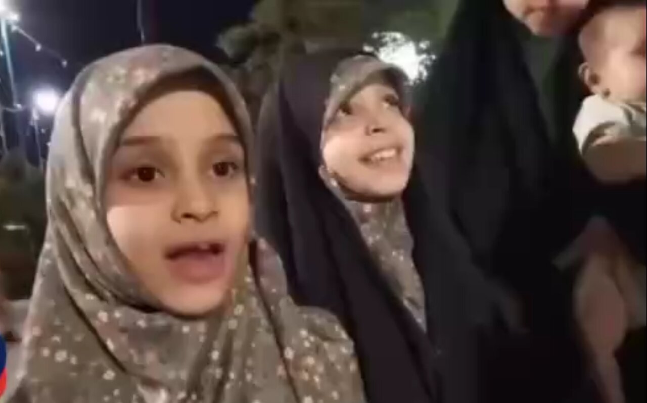 فرزند هفتم که به دنیا آمد از دهک ۳ به ۴ رفتیم + ویدئو | گفتگوی جالب با مردی که ۷ فرزند دارد