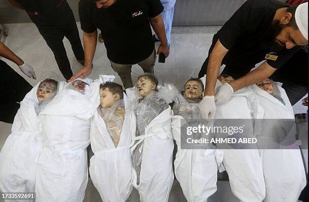 به خاطر خدا کنار اسرائیل هستیم | این درگیری، نبرد بهشت در مقابل جهنم است!