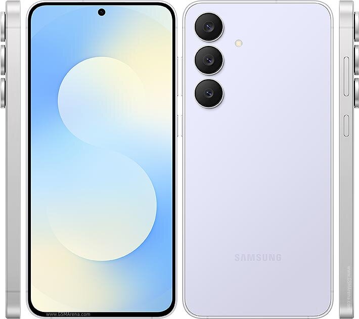 گلکسی خوشقیمت روانه بازار شد | شبه پرچمدار سامسونگ با بدنه ظریف و باتری قوی