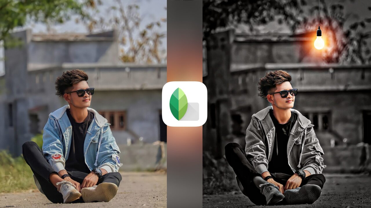 بهترین اپلیکیشنهای ادیت عکس برای موبایل کدامند؟