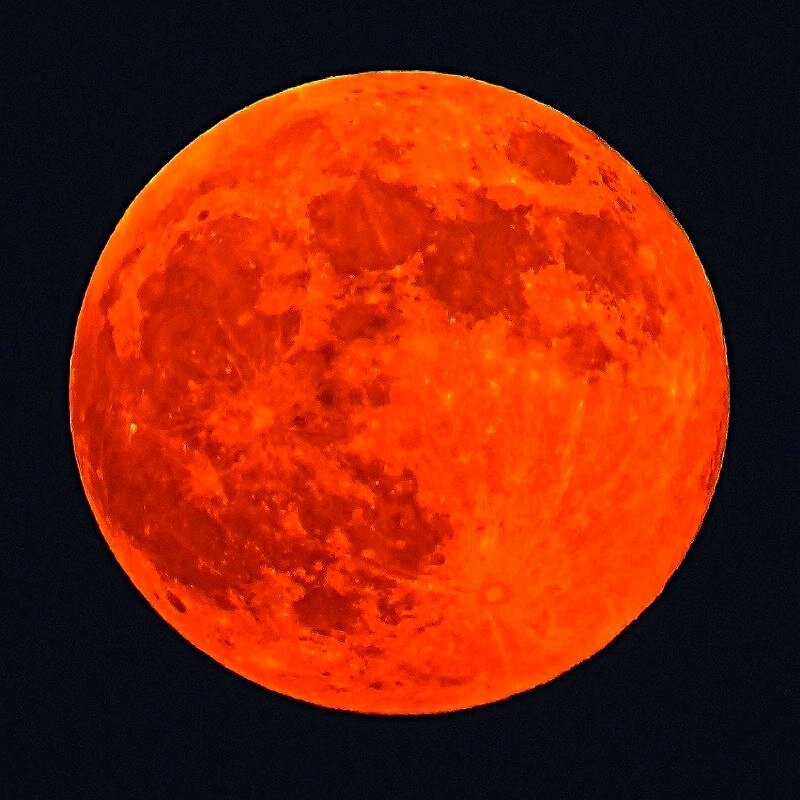 ماه