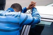 گفت و گوی بازیگر سینما با سارق موبایلش؛ به خودم می‌گفتی… | ببینید