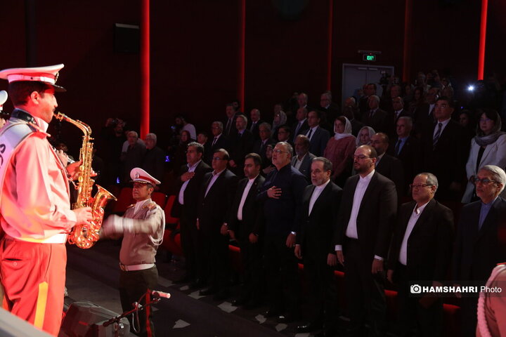 جشنواره رحمت للعالمین