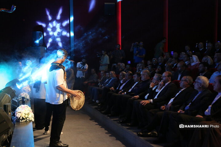 جشنواره رحمت للعالمین