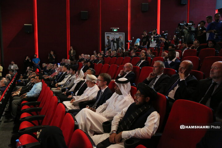 جشنواره رحمت للعالمین