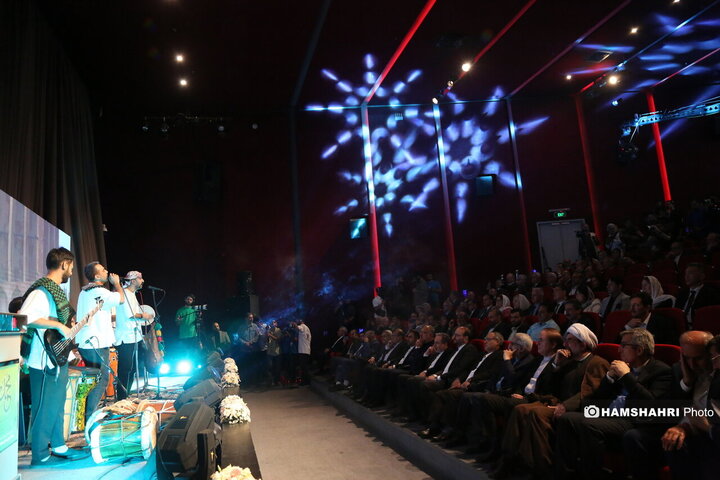 جشنواره رحمت للعالمین