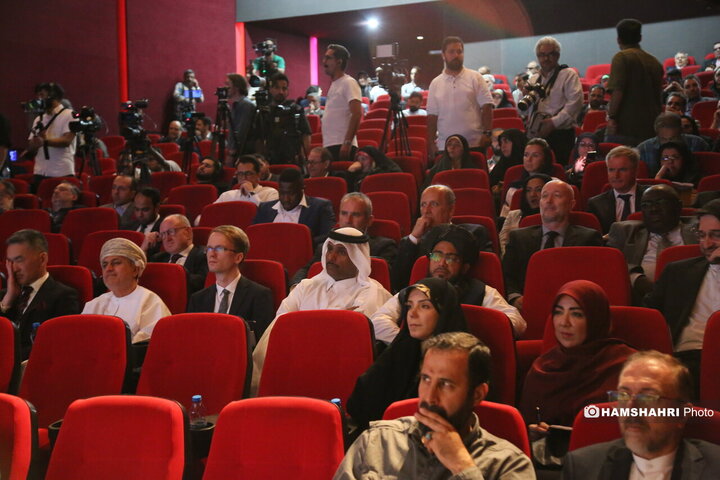 جشنواره رحمت للعالمین