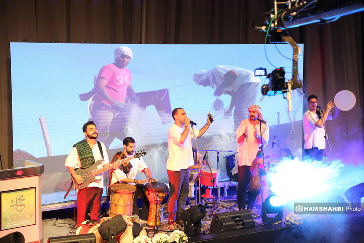 جشنواره رحمت للعالمین