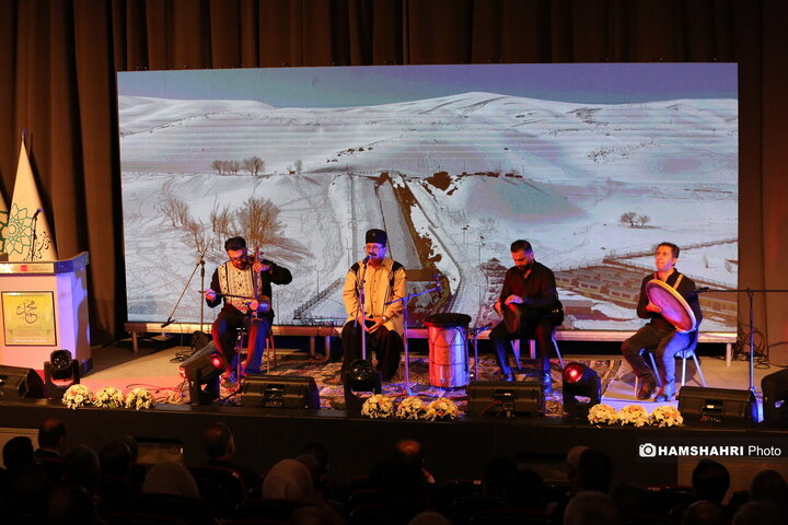 جشنواره رحمت للعالمین