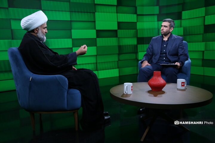 وحدت و انسجام حول محور فلسطین