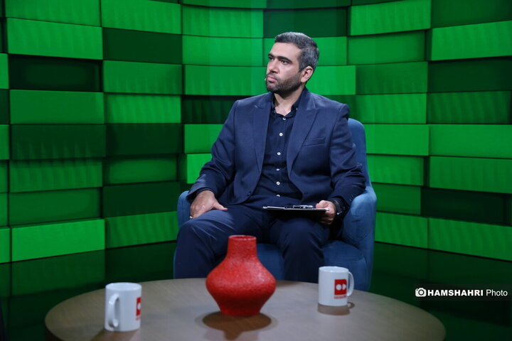 وحدت و انسجام حول محور فلسطین