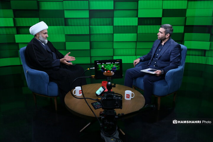 وحدت و انسجام حول محور فلسطین