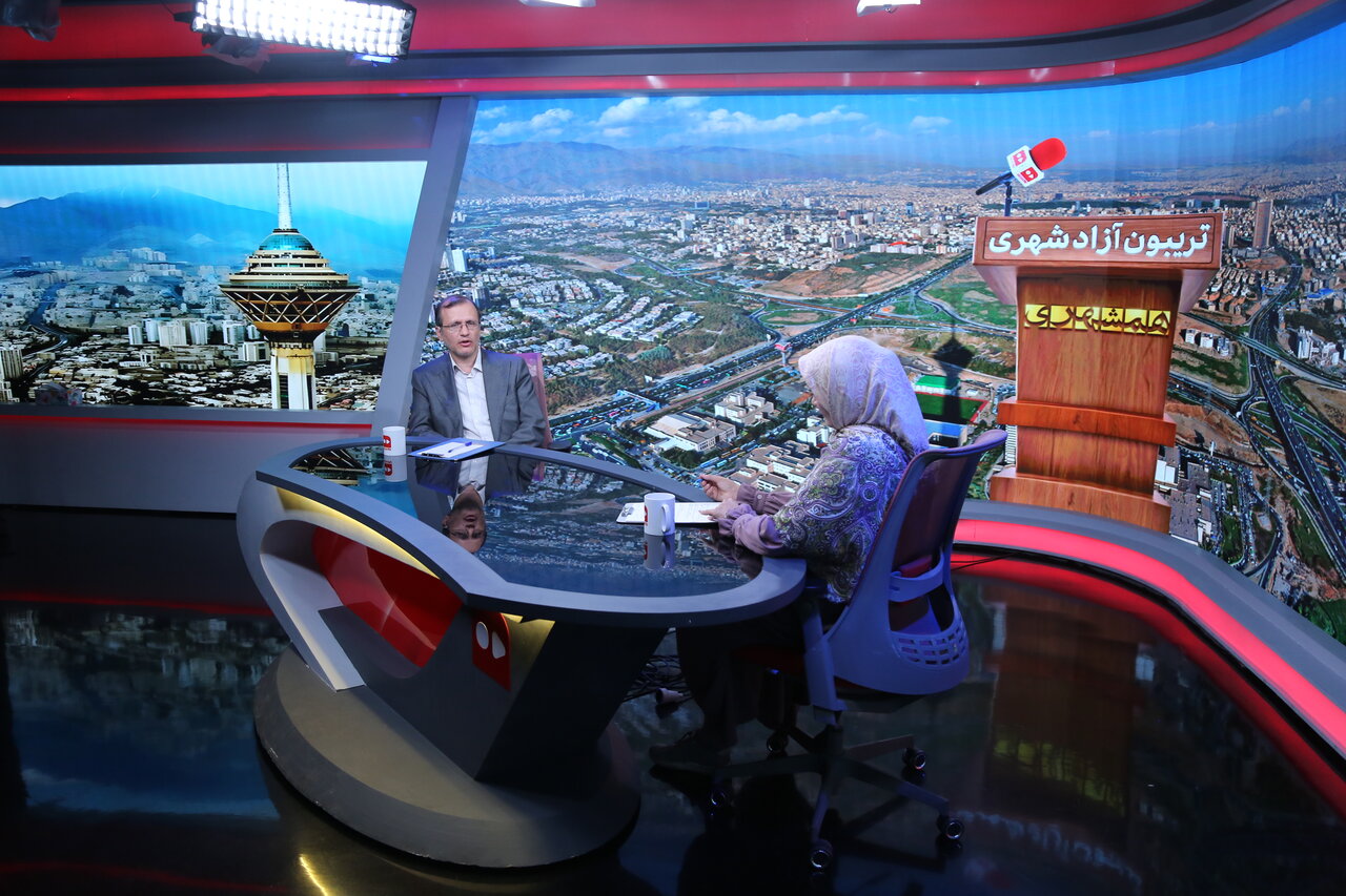 افزایش ۲۲ کیلومتری مسیر دوچرخهسواری درغرب تهران| حال رود دره فرحزاد خوب است