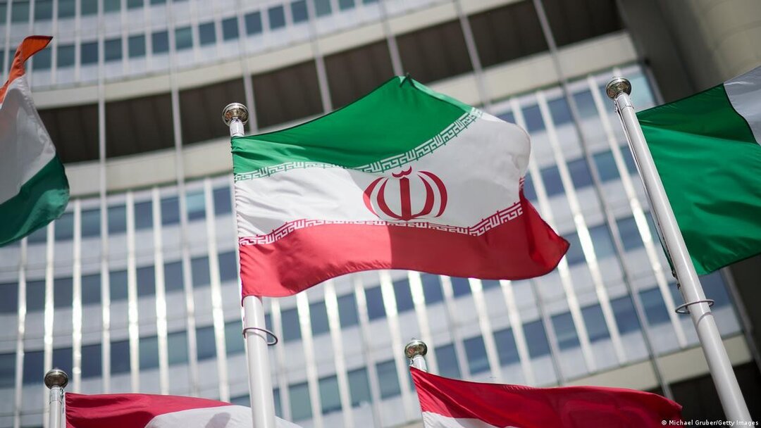 آمریکا و اسرائیل بعد از توافق با حماس به سراغ ما میآیند؟ پرچم ایران