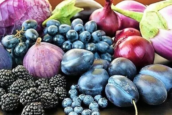 میوه باعث افزایش وزن و چاقی میشود؟