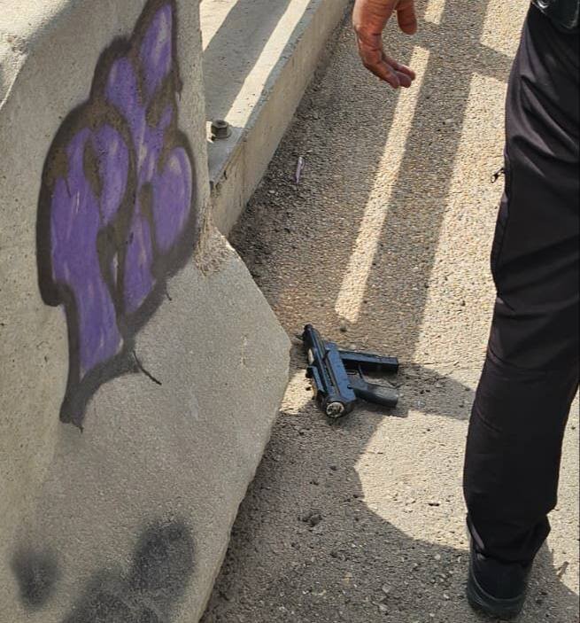 عملیات شهادت طلبانه در قدس اشغالی و هلاکت ۵صهیونیست | تصاویر سلاح و شهدا و محل عملیات