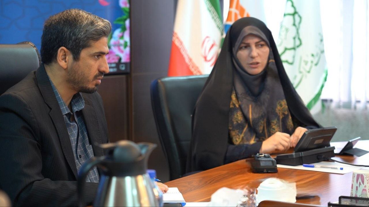 عزم جدی مدیران برای ساماندهی بانوان آسیبدیده اجتماعی امور بانوان