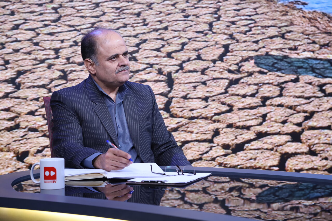 قهر حیوانات با ایران | تبعات خشکسالی بر زندگی مهاجران چیست؟