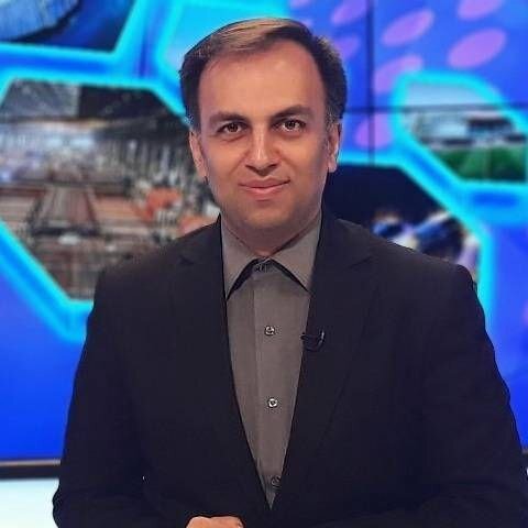 اعضای بدن حسین زندینیا خبرنگار البرزی اهدا شد | گفتوگو با پدر آقای خبرنگار