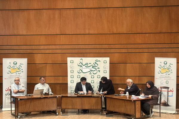 بحران آب ایران؛ از انکار تا اعتراف | تا زمانی که نماینده مجلس وعده سدسازی میدهد اوضاع همین است