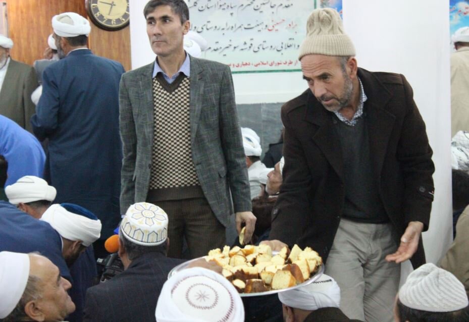 عشق محمد بس است و آل محمد