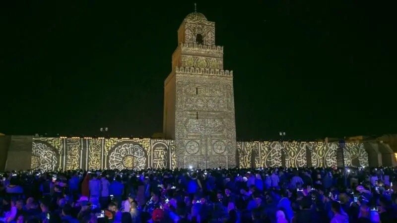 عشق محمد بس است و آل محمد