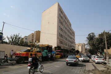 گره گشایی از معضل ۵۰ساله یافت‌آباد