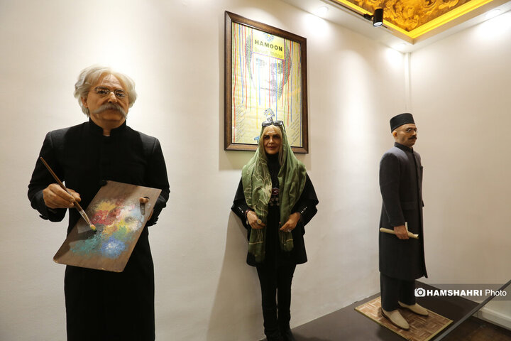 موزه سینما ایران