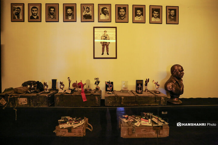 موزه سینما ایران