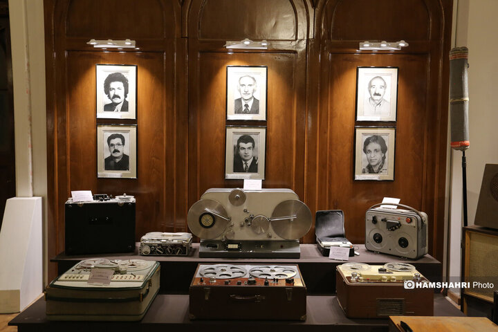 موزه سینما ایران