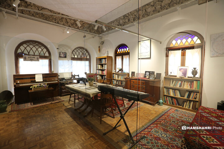 موزه سینما ایران