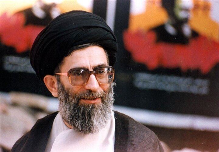 سخنرانی کمتر دیده‌ شدۀ آیت‌الله خامنه‌ای در دومین سالگرد کشتار مردم در ۱۷ شهریور ۱۳۵۷ 