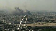 بمباران دوحه؛ مزد ترس!